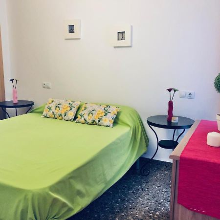 Playa Blanca II Apartment Peniscola Luaran gambar